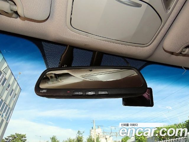 Hyundai Santafe 2017 — photo 14