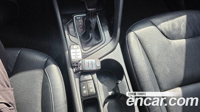 Kia Niro 2017 — photo 15
