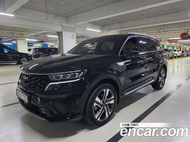 Kia Sorento 2023 — photo 2
