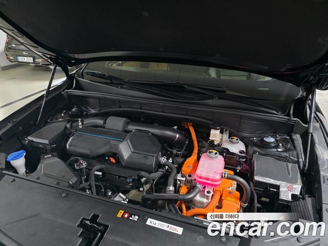 Kia Sorento 2023 — photo 5