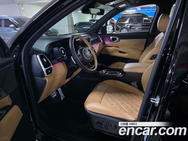 Kia Sorento 2023 — photo 7