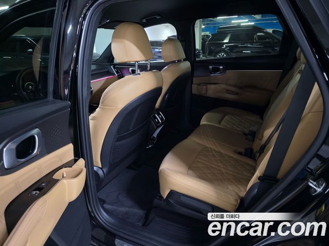 Kia Sorento 2023 — photo 8