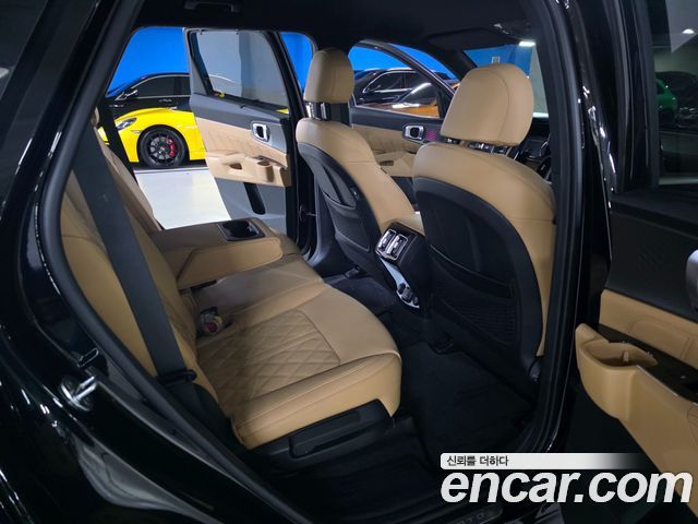 Kia Sorento 2023 — photo 9