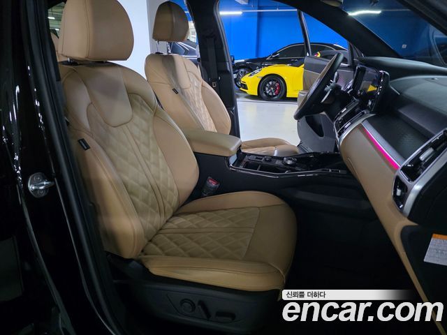 Kia Sorento 2023 — photo 10