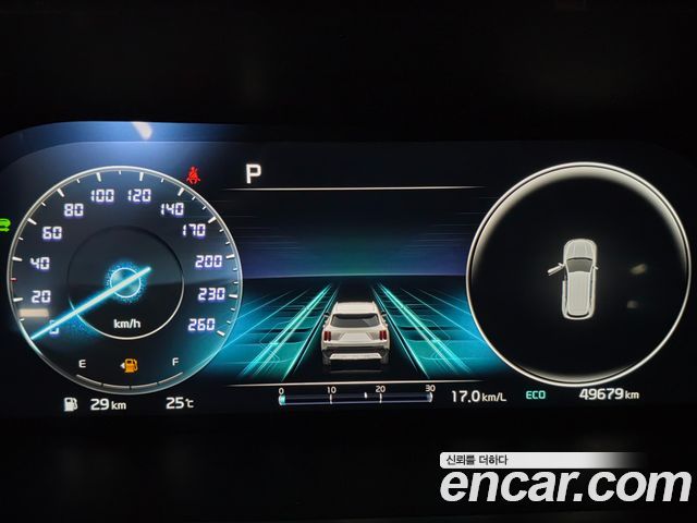 Kia Sorento 2023 — photo 12