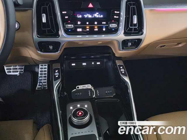 Kia Sorento 2023 — photo 13