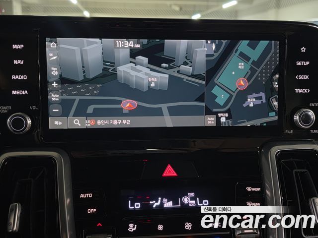 Kia Sorento 2023 — photo 14