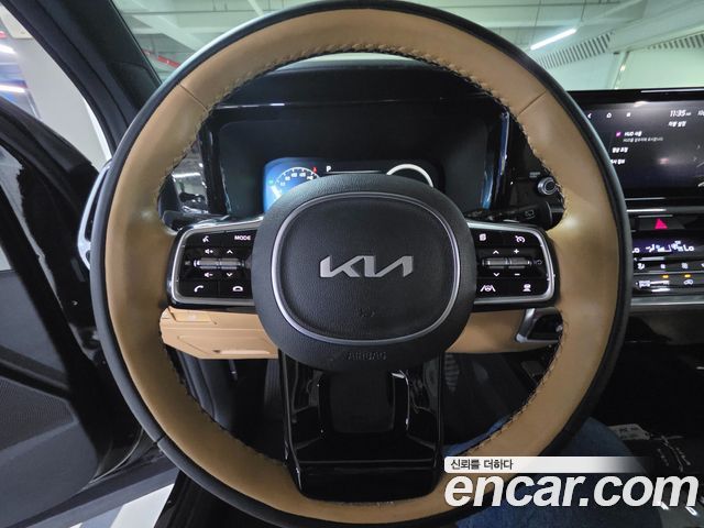 Kia Sorento 2023 — photo 19