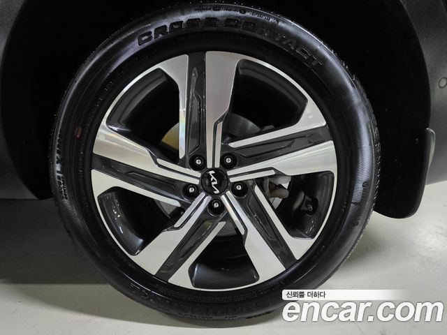 Kia Sorento 2023 — photo 20