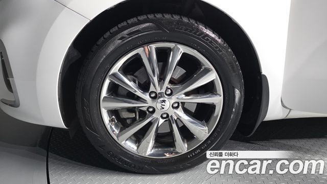 Kia Canival 2020 — photo 5