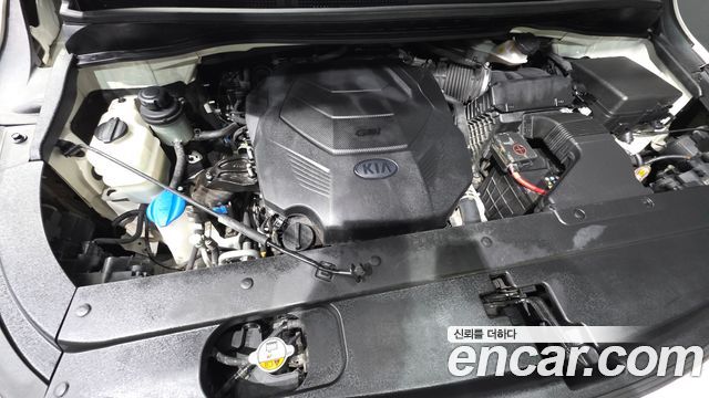 Kia Canival 2020 — photo 6