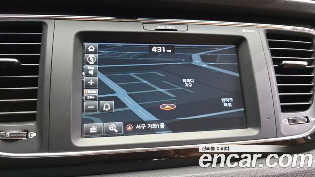 Kia Canival 2020 — photo 15