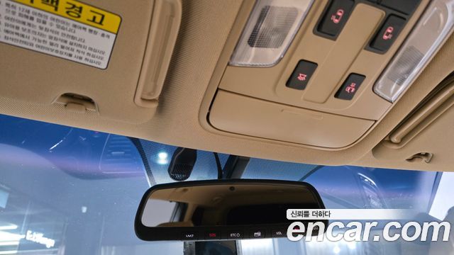 Kia Canival 2020 — photo 18