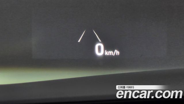 Genesis EQ900 2016 — photo 29