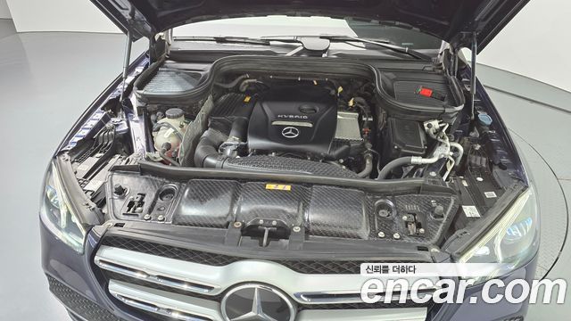 Mercedes-Benz GLE-Class 2021 — photo 6