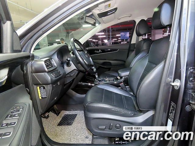 Kia Sorento 2019 — photo 6