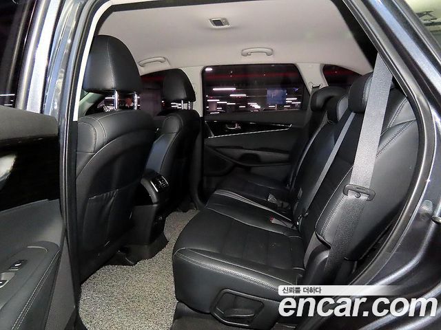 Kia Sorento 2019 — photo 7