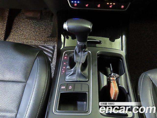 Kia Sorento 2019 — photo 12