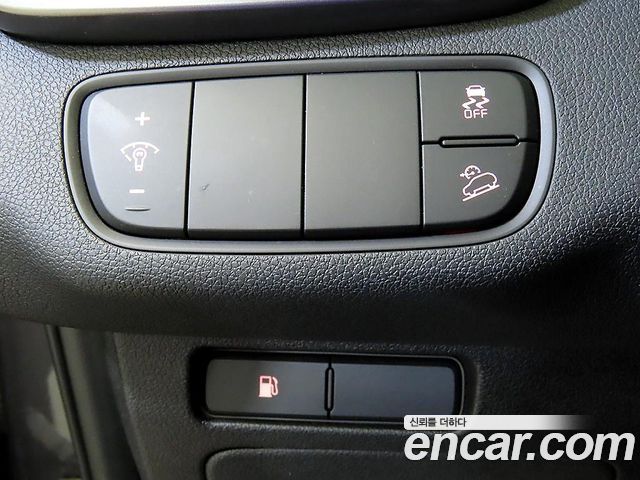 Kia Sorento 2019 — photo 13