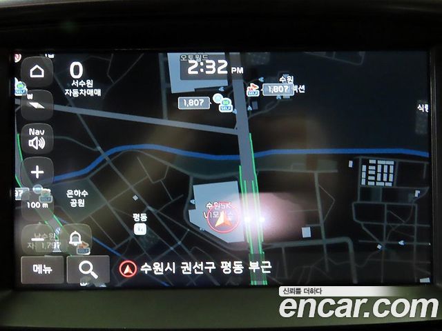 Kia Sorento 2019 — photo 14