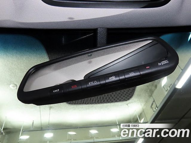 Kia Sorento 2019 — photo 16