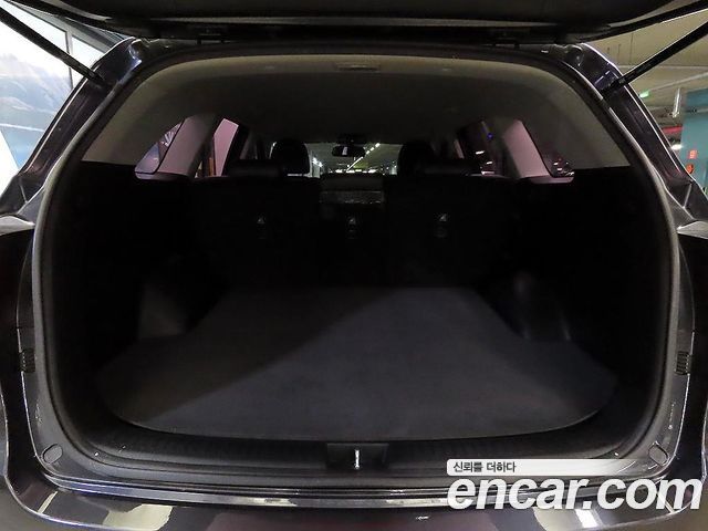 Kia Sorento 2019 — photo 17
