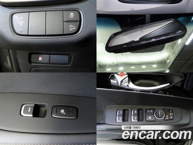 Kia Sorento 2019 — photo 18