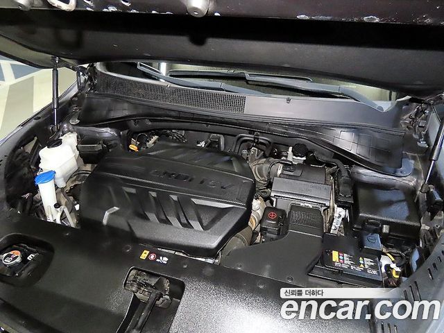 Kia Sorento 2019 — photo 19