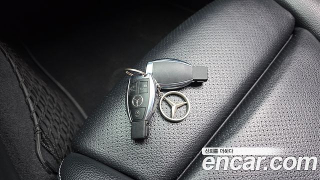 Mercedes-Benz C-Class 2015 — photo 20