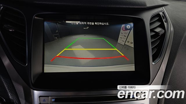 Hyundai Grandeur 2016 — photo 16