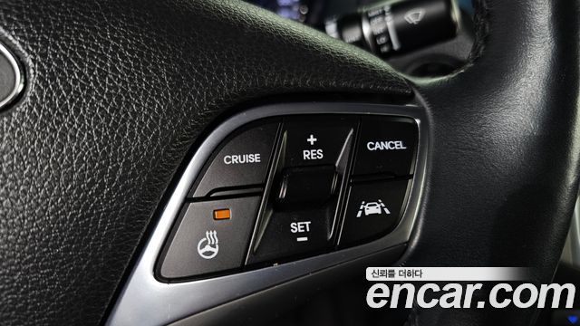 Hyundai Grandeur 2016 — photo 18