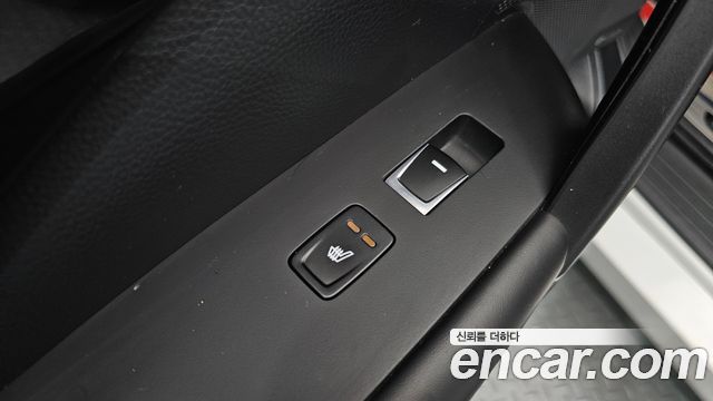 Hyundai Grandeur 2016 — photo 20