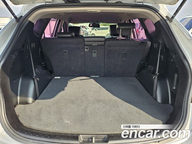 Hyundai Santafe 2016 — photo 11