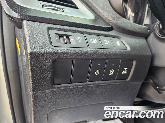 Hyundai Santafe 2016 — photo 20