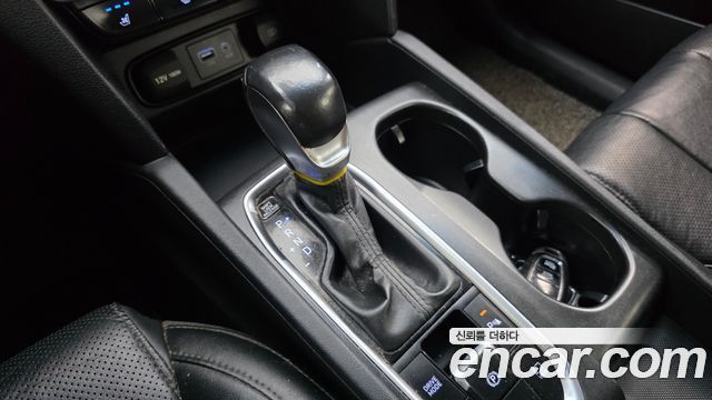 Hyundai Santafe 2019 — photo 9