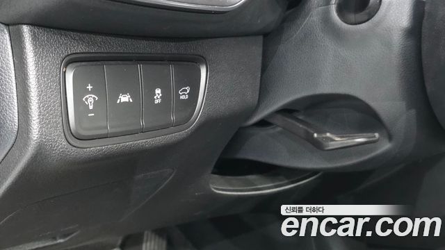 Hyundai Santafe 2019 — photo 14