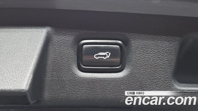 Hyundai Santafe 2019 — photo 20