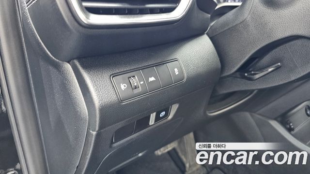 Hyundai Santafe 2021 — photo 22