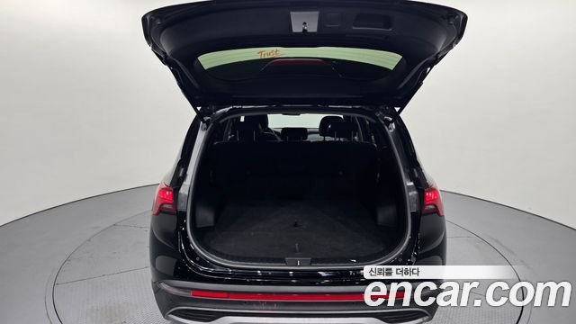 Hyundai Santafe 2021 — photo 26