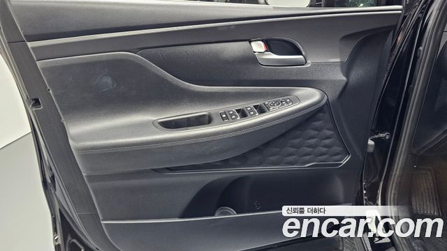 Hyundai Santafe 2021 — photo 14