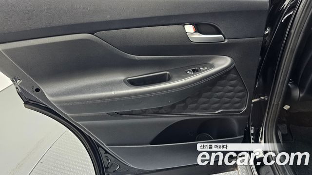 Hyundai Santafe 2021 — photo 15