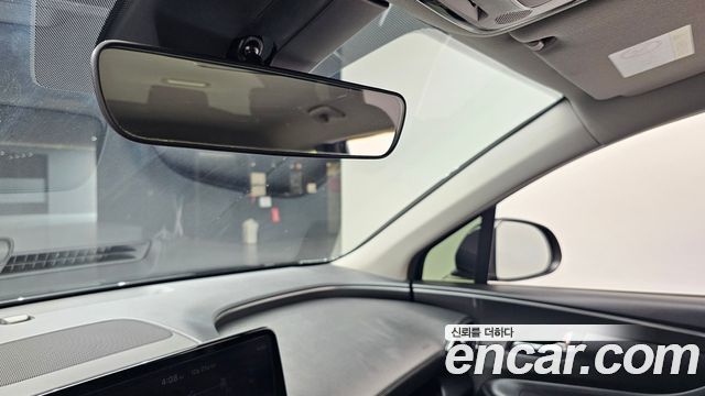 Hyundai Santafe 2021 — photo 29