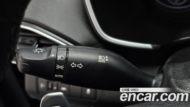 Hyundai Santafe 2021 — photo 30