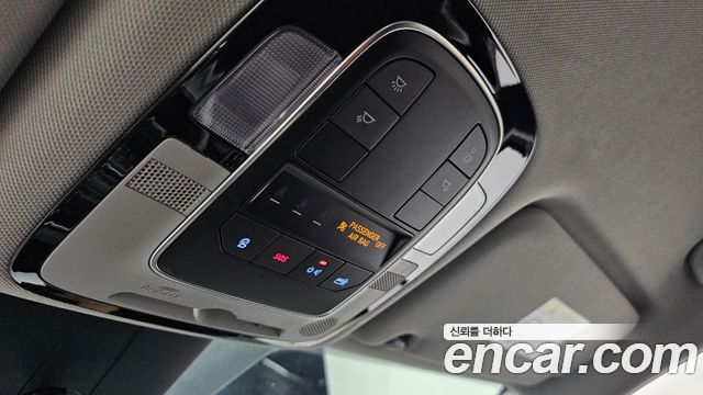 Hyundai Santafe 2021 — photo 34
