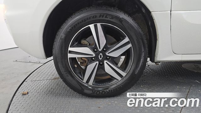 Renault Korea QM5  2015 — photo 5