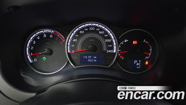 Renault Korea QM5  2015 — photo 11