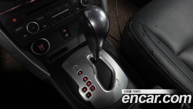 Renault Korea QM5  2015 — photo 12