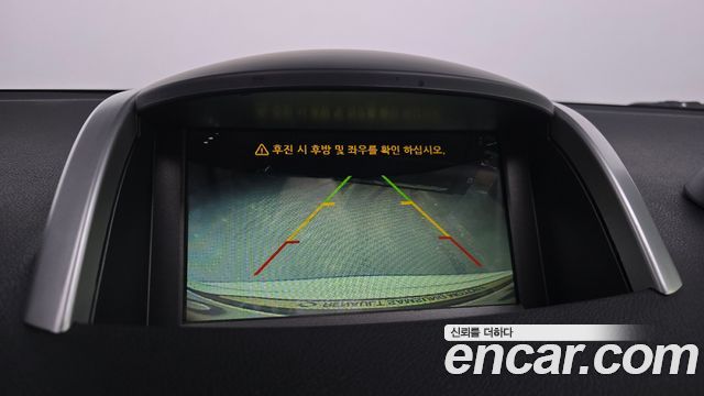 Renault Korea QM5  2015 — photo 20