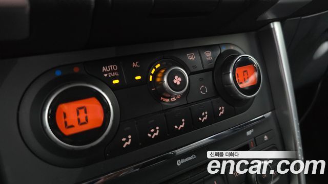 Renault Korea QM5  2015 — photo 22