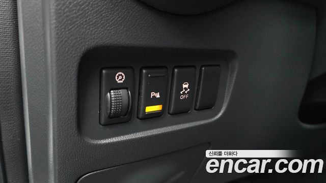 Renault Korea QM5  2015 — photo 24